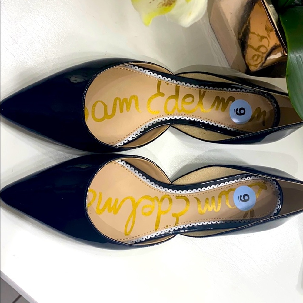 Sam Edelman flats